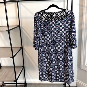Beautiful like new Donna Morgan dress size 12. Casual or dressy
